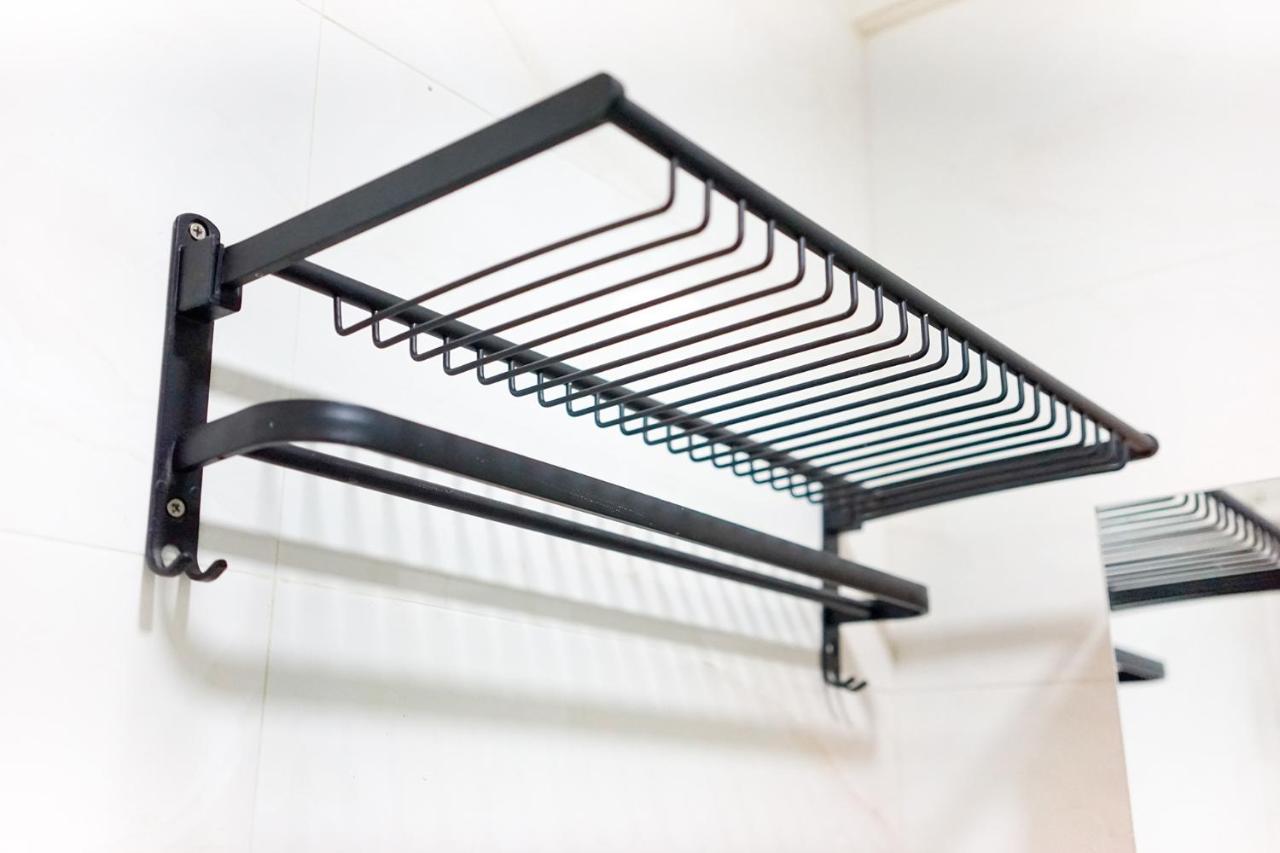 Shared Dormitory Wan Chai Road 187 香港 外观 照片